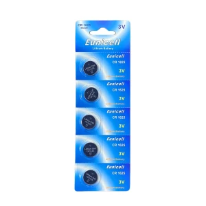 CR1625 Battery 3V Lithium
