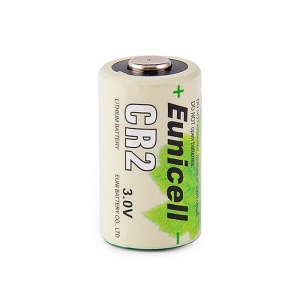 CR2 Battery Lithium 3V