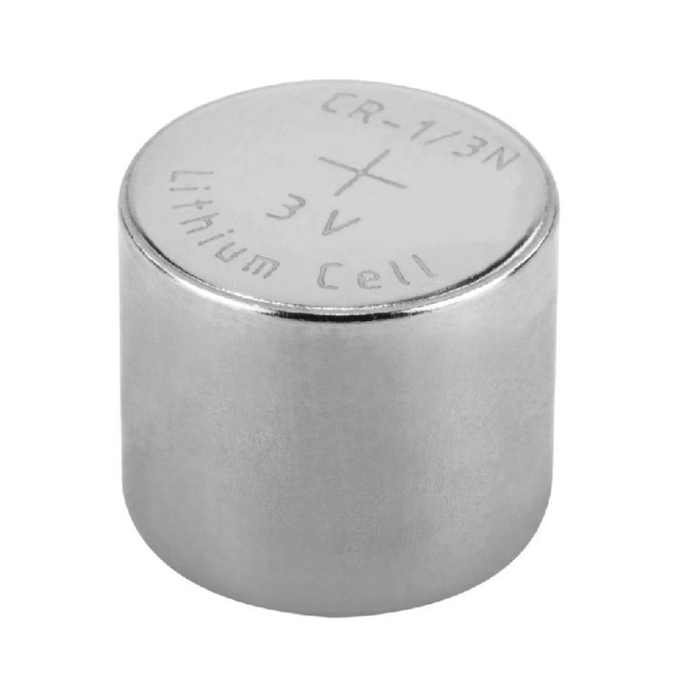 CR1/3N Battery Lithium 3V Aubattery