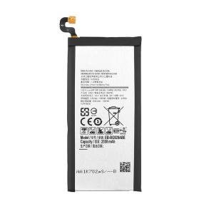 Samsung Galaxy S6 Battery