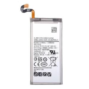 Samsung Galaxy S8 Battery