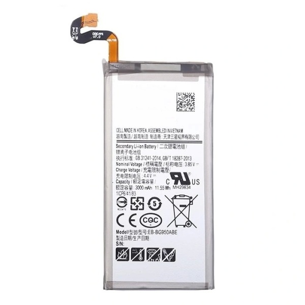 Samsung Galaxy S8 Battery