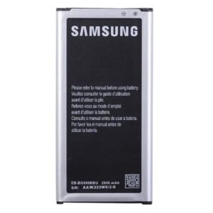 Genuine Samsung Galaxy S5 Replacement Battery SM-G900 i9600