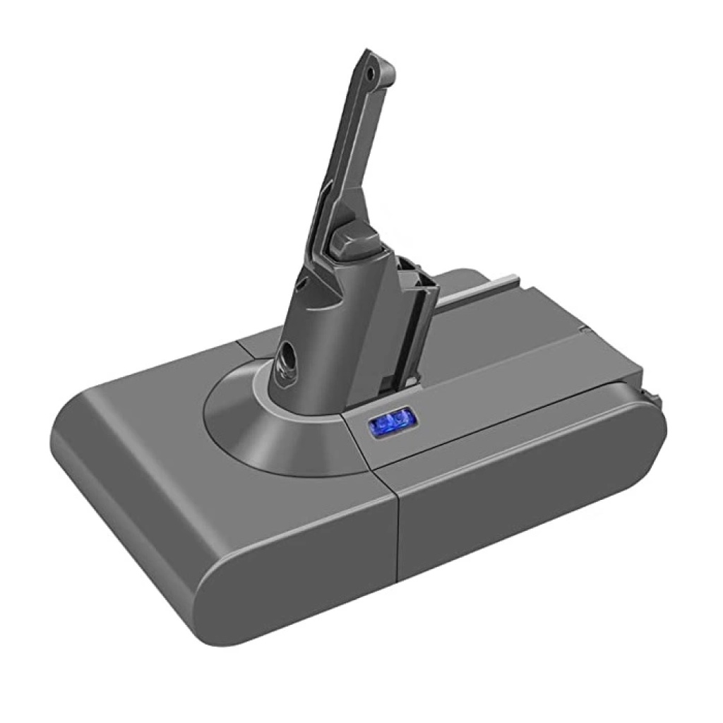 Dyson V8 Vacuum Battery Aubattery
