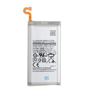 Samsung Galaxy S9 Battery