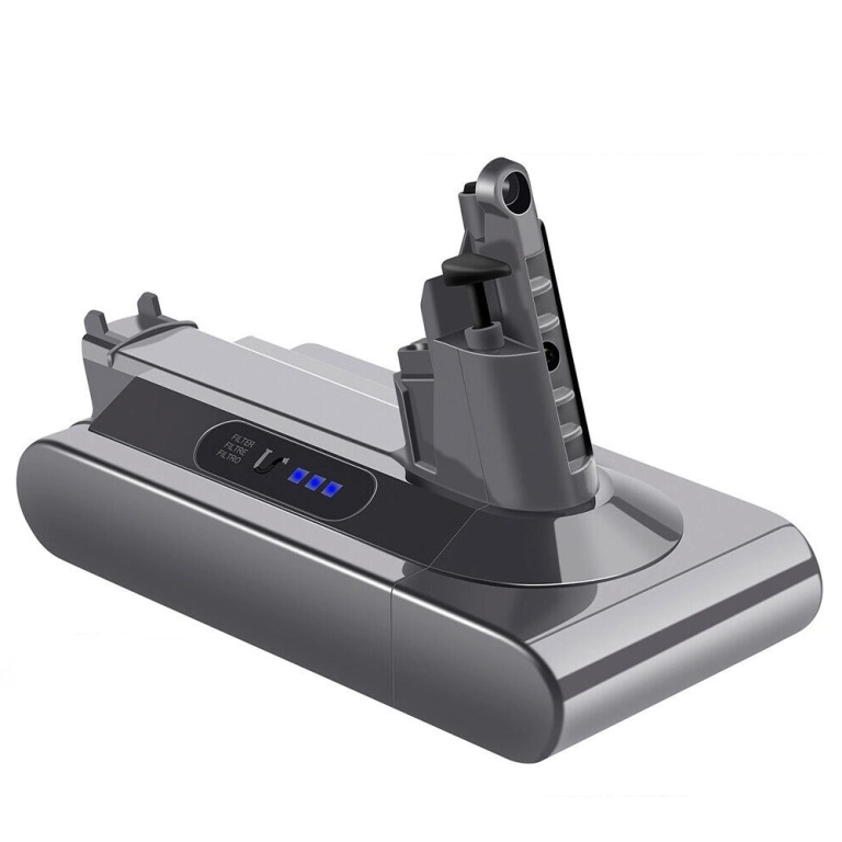 Dyson SV27 Battery for V10 Vacuums Aubattery