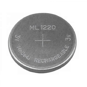 ML1220 Battery Maxell 3V Rechargeable