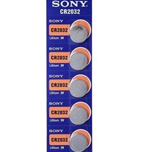 Sony CR2032 Batteries