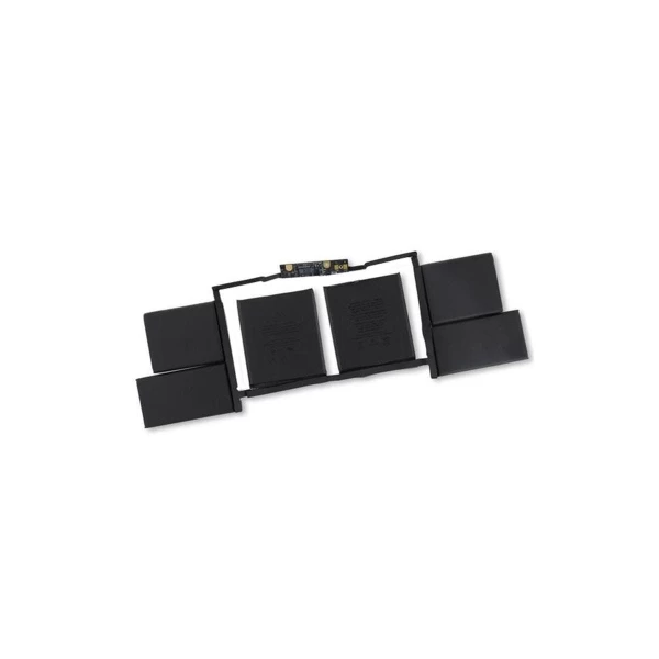 Apple MacBook Pro 15" Retina w/Touch A1953 A1990 (Mid 2018) Compatible Replacement Battery