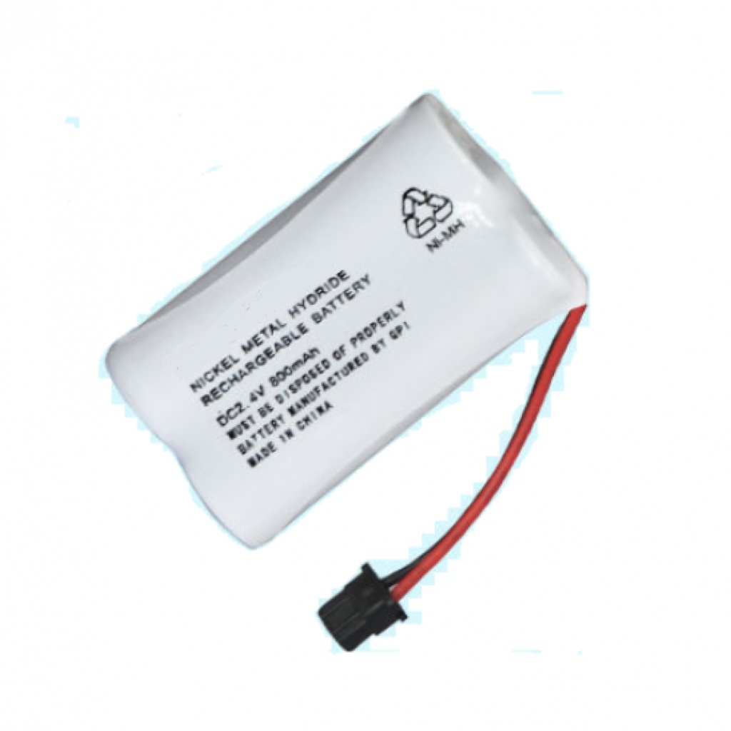 BT802 Cordless Phone Replacement Battery Aubattery