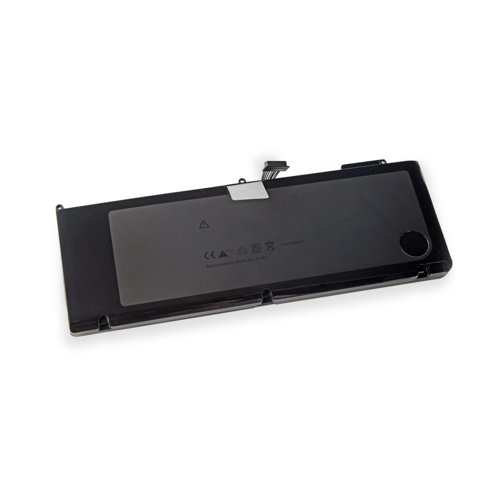 macbook pro mid 2012 15 inch battery replacement