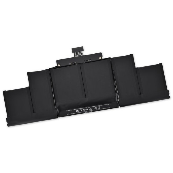 Apple MacBook Pro 15" Retina A1494 A1398 (Mid 2014) Replacement Battery