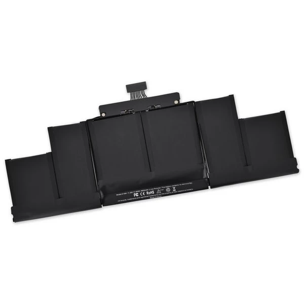 Apple MacBook Pro 15" Retina A1494 A1398 (Mid 2014) Compatible Replacement Battery