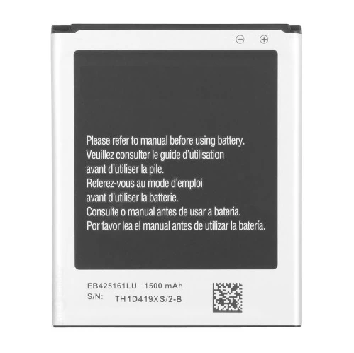 Samsung Galaxy Ace 2 GT-I8160 Replacement Battery