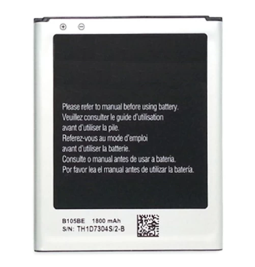 Samsung Galaxy Ace 3 GT-S7270 GT-S7275 Replacement Battery
