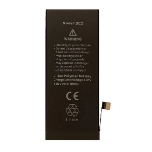 Apple iPhone SE (2nd Gen 2020) Replacement Battery