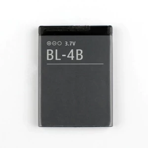 Nokia BL-4B Replacement Battery