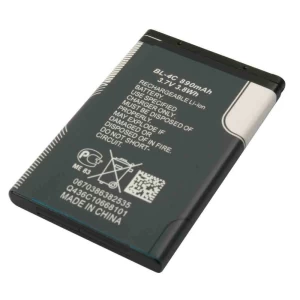NokiaBL-4C Replacement Battery
