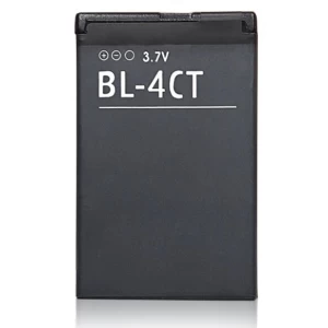 Nokia BL-4CT Replacement Battery