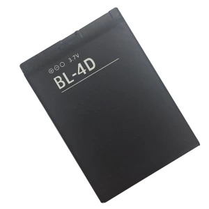 Nokia BL-4D Replacement Battery