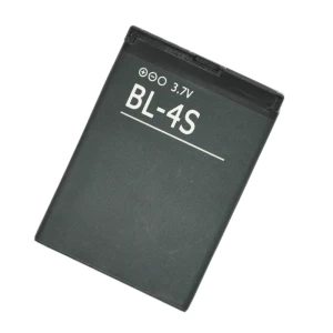 Nokia BL-4S Replacement Battery