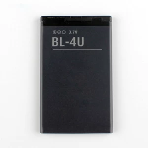 Nokia BL-4U Replacement Battery