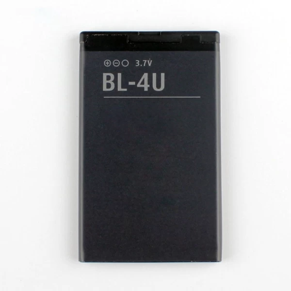 Nokia BL-4U Replacement Battery