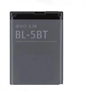 Nokia BL-5BT Replacement Battery