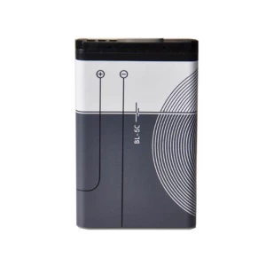 Nokia BL-5C Replacement Battery
