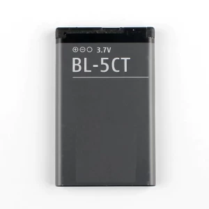 Nokia BL-5CT Replacement Battery