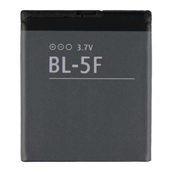 Nokia BL-5F Replacement Battery