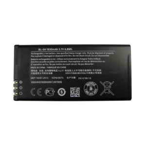Nokia BL-5H Replacement Battery