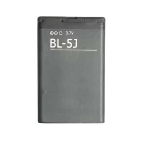 Nokia BL-5J Replacement Battery