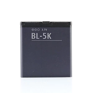 Nokia BL-5K Replacement Battery