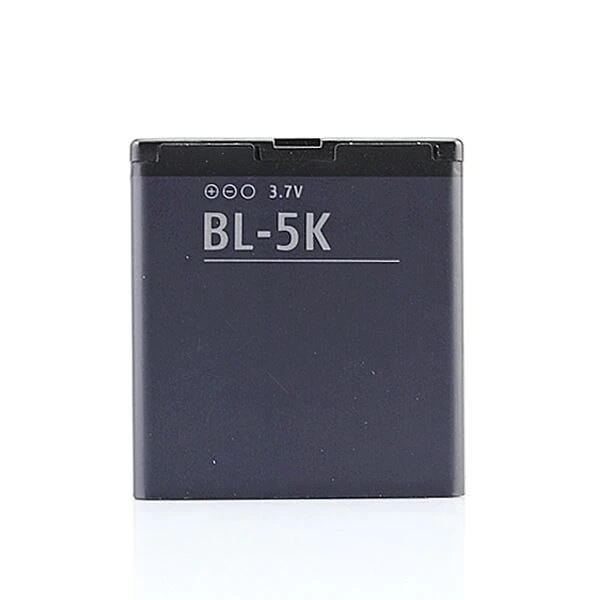 Nokia BL-5K Replacement Battery