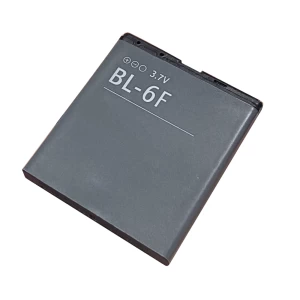 Nokia BL-6F Replacement Battery