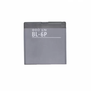 Nokia BL-6P Replacement Battery