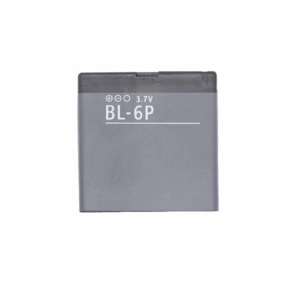 Nokia BL-6P Replacement Battery