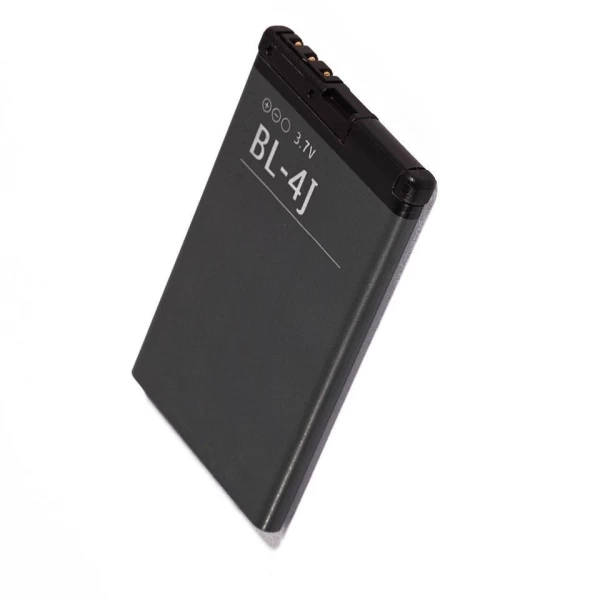 Nokia BL-4J Replacement Battery