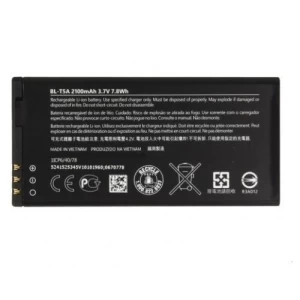 NokiaBL-T5A Replacement Battery