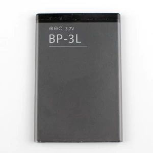 Nokia BP-3L Replacement Battery