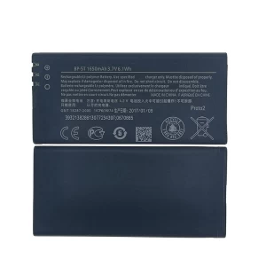 Nokia Lumia BP-5T Replacement Battery