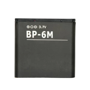 Nokia BP-6M Replacement Battery