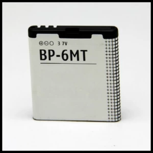 Nokia BL-6MT Replacement Battery