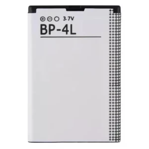 Nokia BP-4L Replacement Battery