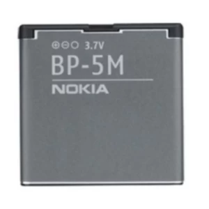 Nokia BP-5M Replacement Battery