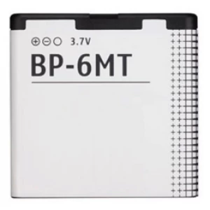 Nokia BP-6MT Replacement Battery
