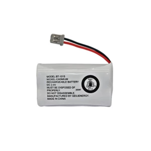 BT-1015 Cordless Phone Replacement Battery