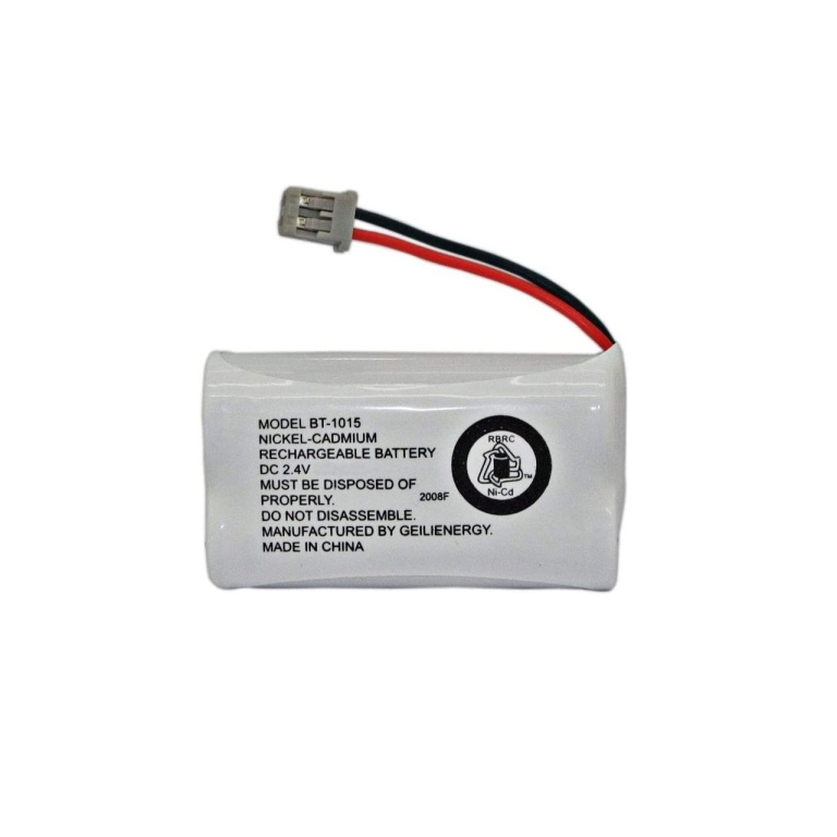 BT1015 Cordless Phone Replacement Battery Aubattery
