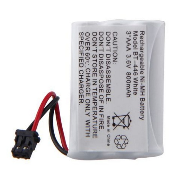 BT-750 Cordless Phone Replacement Battery - Image 3